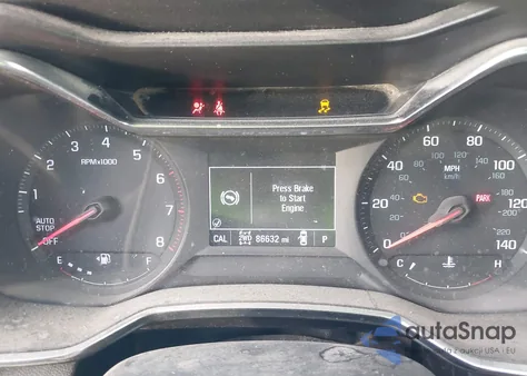 2023 Chevrolet Trailblazer Awd Lt from USA, damaged, VIN KL79MRSL3PB022626